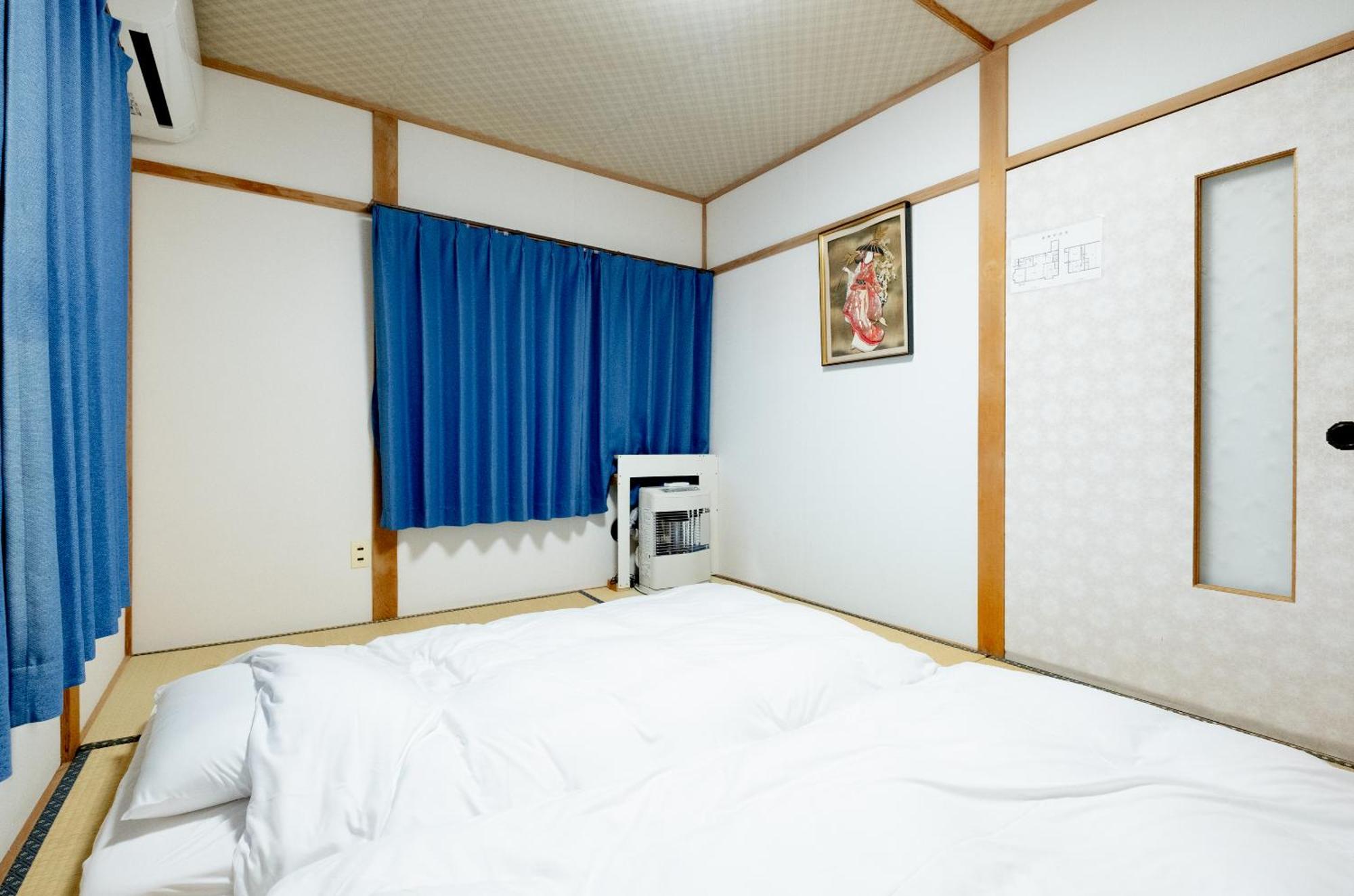 Вилла Hdo Furano Garden House Экстерьер фото