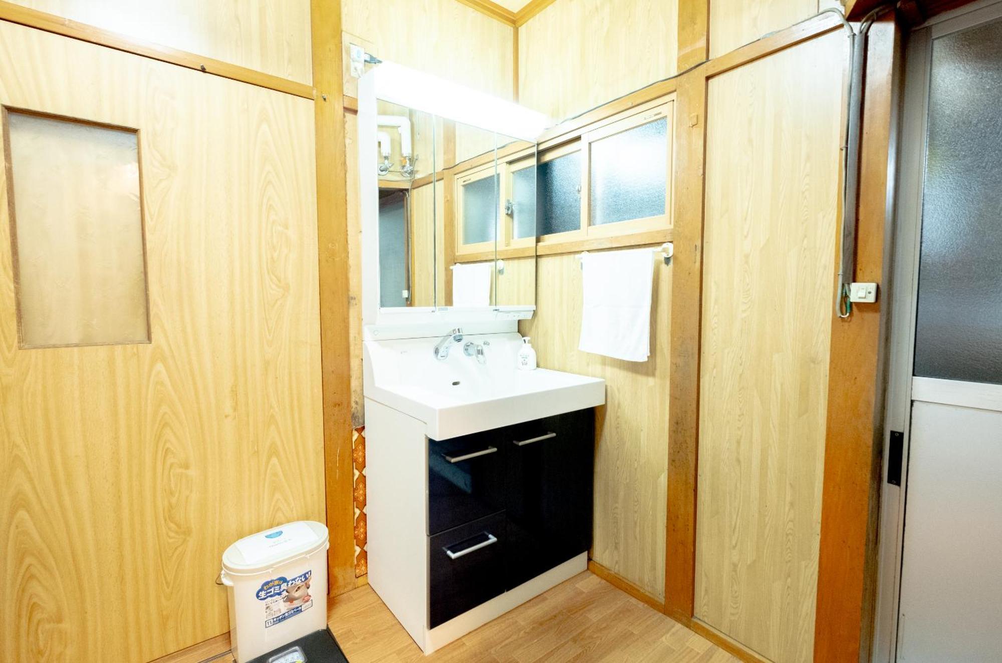 Вилла Hdo Furano Garden House Экстерьер фото