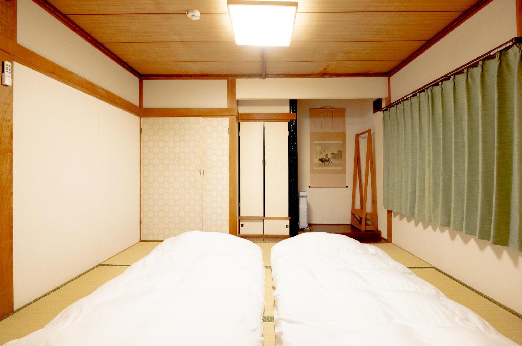 Вилла Hdo Furano Garden House Экстерьер фото